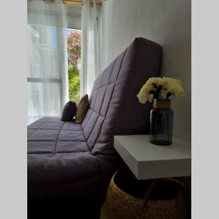 Precioso Apartamento En La Carihuela Torremolinos Esterno foto