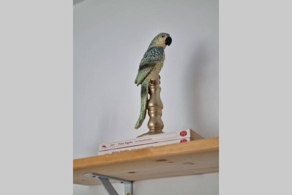 Precioso Apartamento En La Carihuela Torremolinos Esterno foto