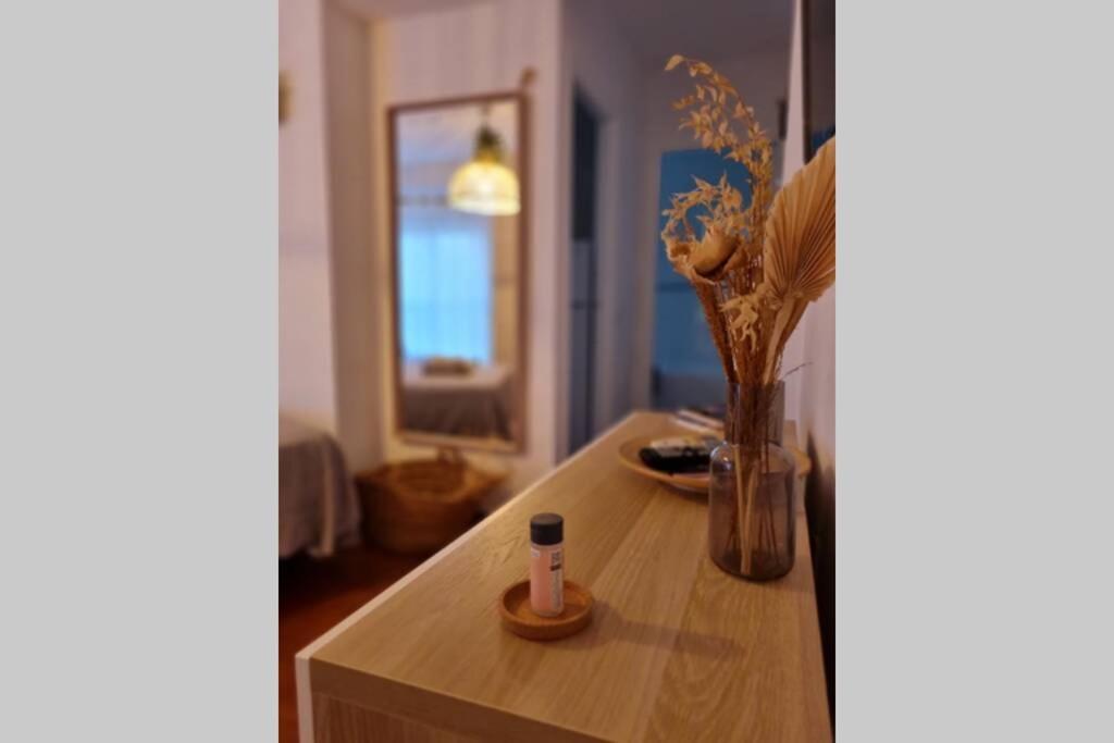 Precioso Apartamento En La Carihuela Torremolinos Esterno foto
